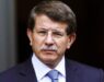 Ahmet Davutoğlu Kimdir?