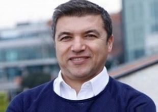 Ismail küçükkaya kimdir