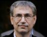 Orhan Pamuk Kimdir?