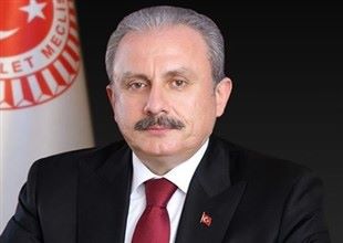 Mustafa Şentop Kimdir?