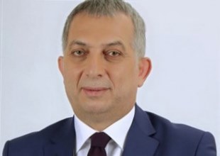 Metin Külünk Kimdir?