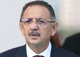 Mehmet Özhaseki Kimdir?