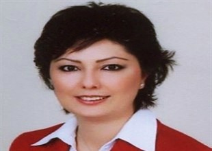 Nevin Taşlıçay Kimdir?