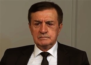 Osman Pamukoğlu Kimdir?