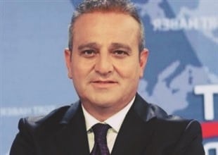 Ekrem Açıkel Kimdir?