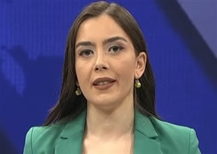 Gizem Fidan Kimdir?