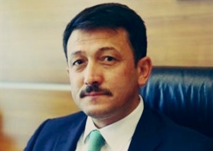 Hamza Dağ Kimdir?