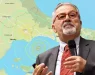 Deprem bilimci Profesör Doktor Naci Görür