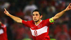 Nihat Kahveci – sporcu – sunucu – teknik direktör