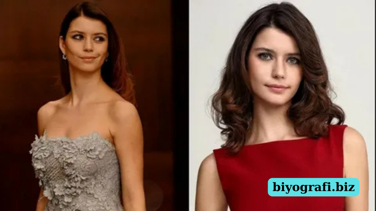 Beren Saat Kimdir?