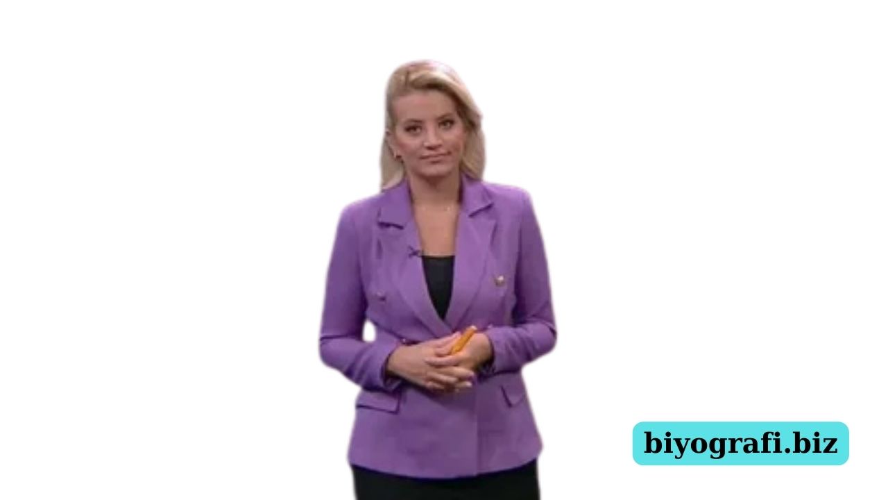 Göksu Öngören Özgür Kimdir?