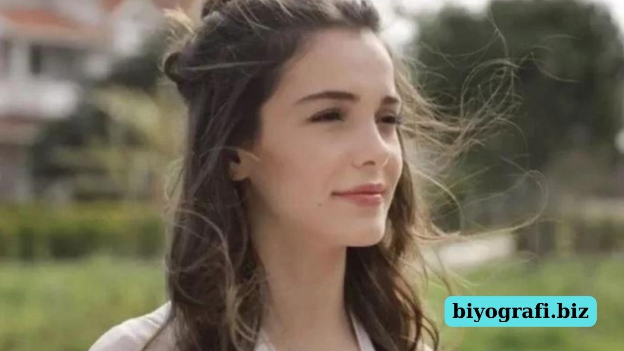 Hafsanur Sancaktutan Kimdir?