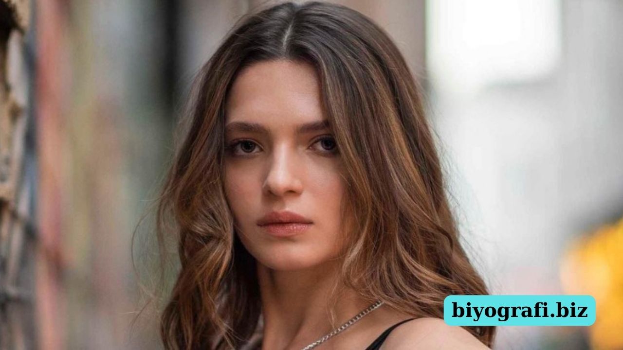 Şifanur Gül Kimdir?