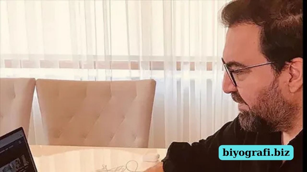 Mustafa Demirci Kimdir?