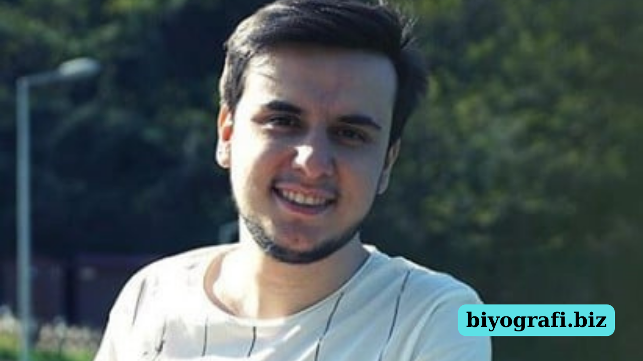 Buğra Kazancı Kimdir?