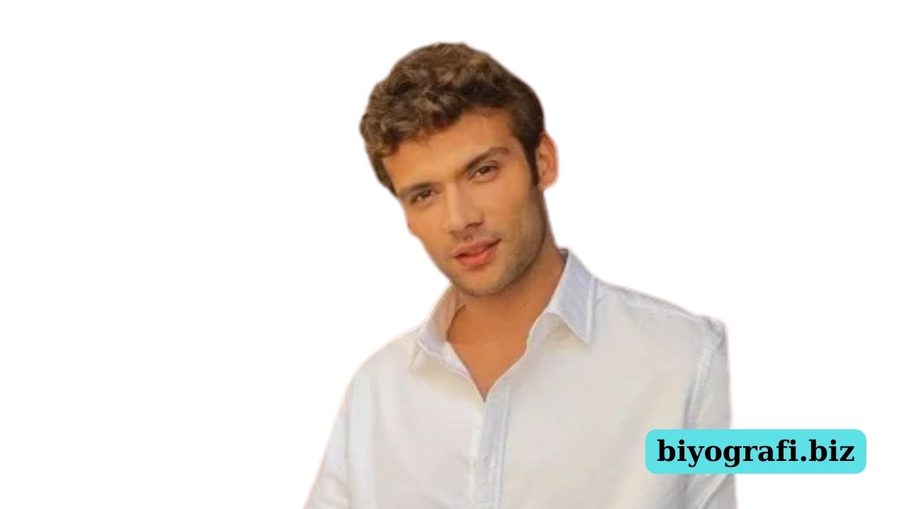 Caner Topçu Kimdir?