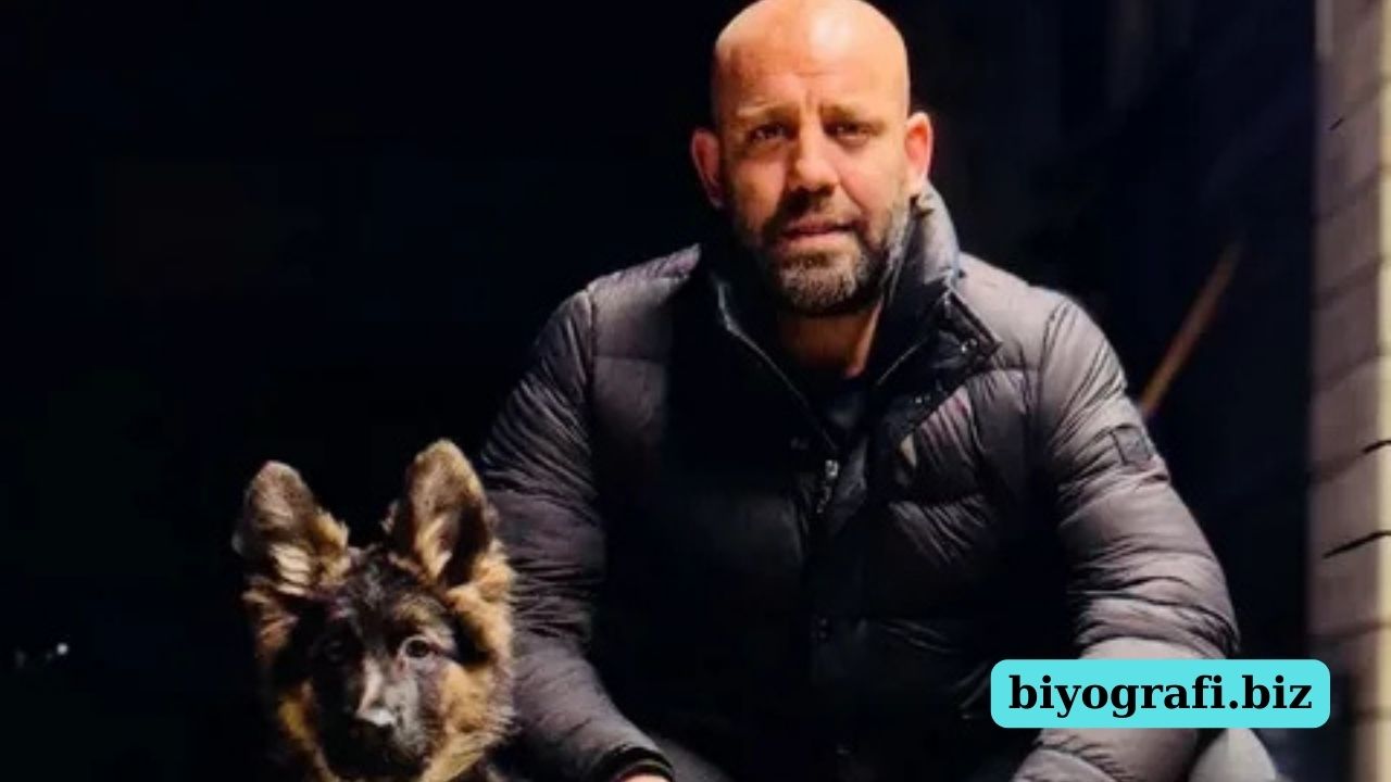 Raşit Emir Süer Kimdir?