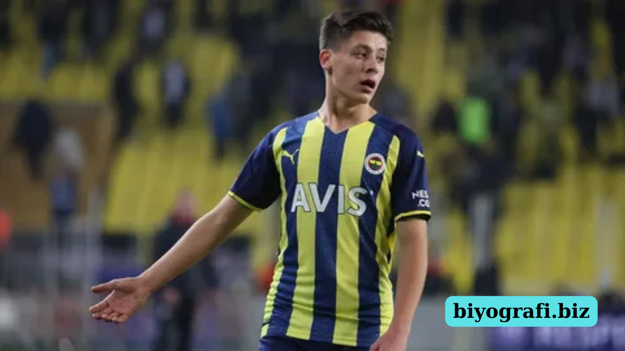 Arda Güler Kimdir?