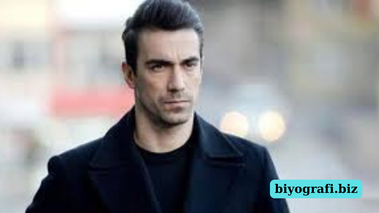 İbrahim Çelikkol Kimdir?