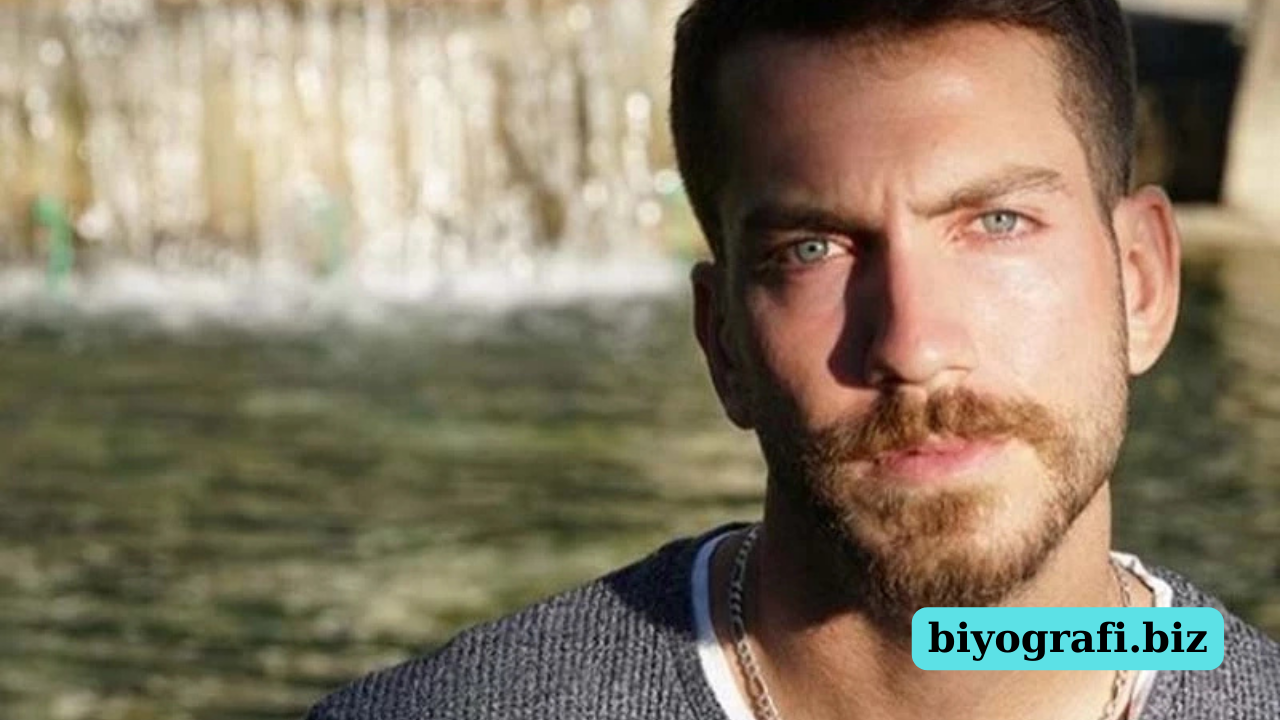 Ogeday Girişken Kimdir?