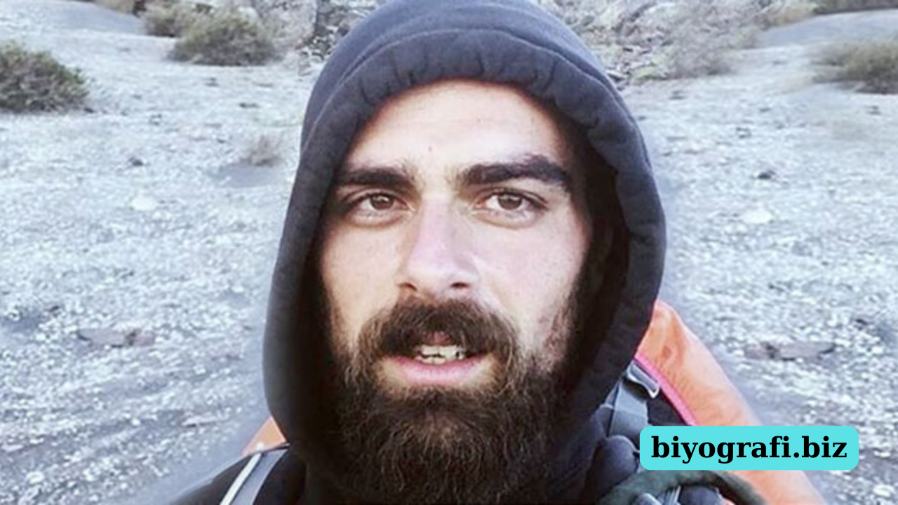 Yiğit Can İç Kimdir?