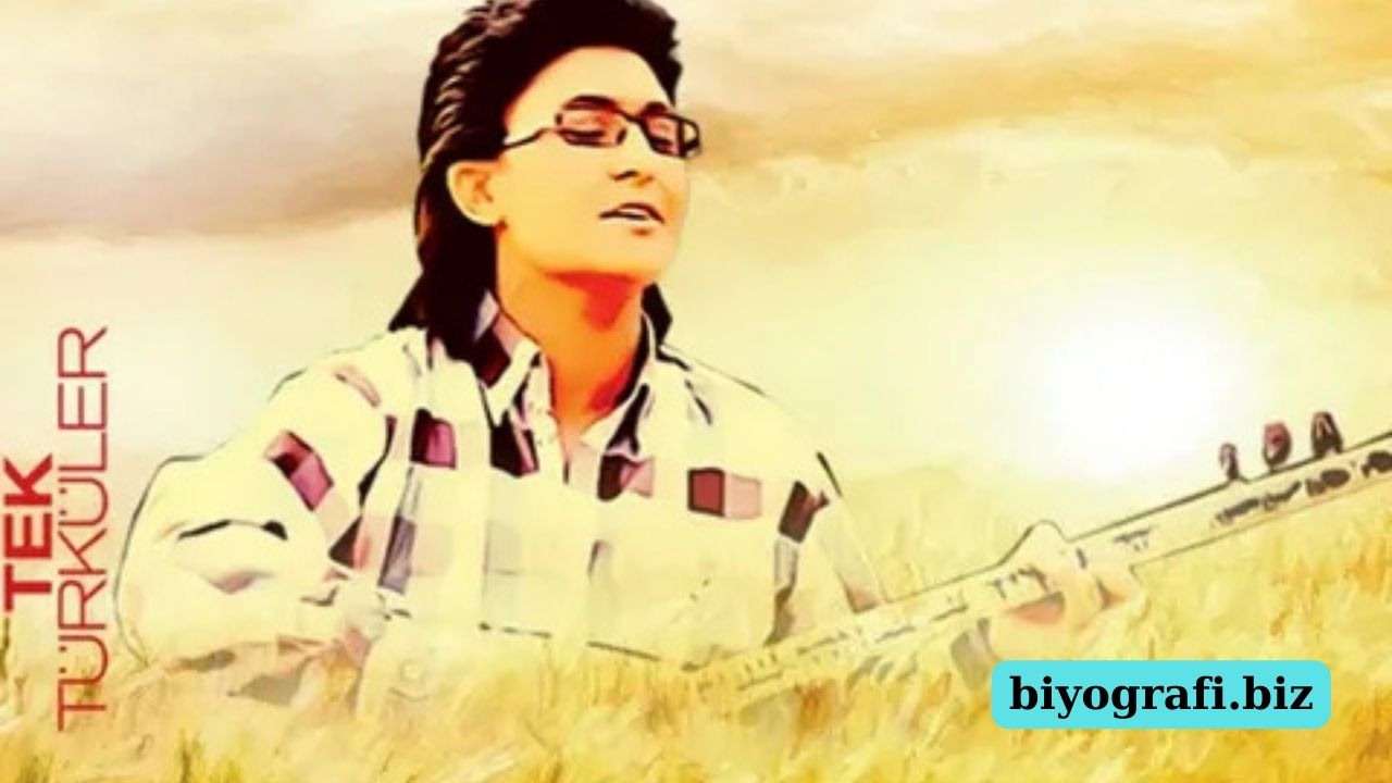 Güler Duman Kimdir?