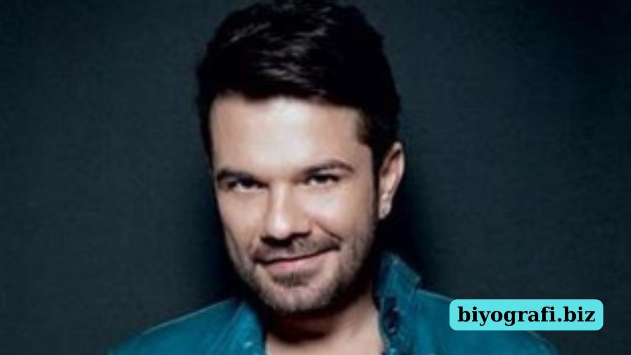 Kenan Doğulu Kimdir?