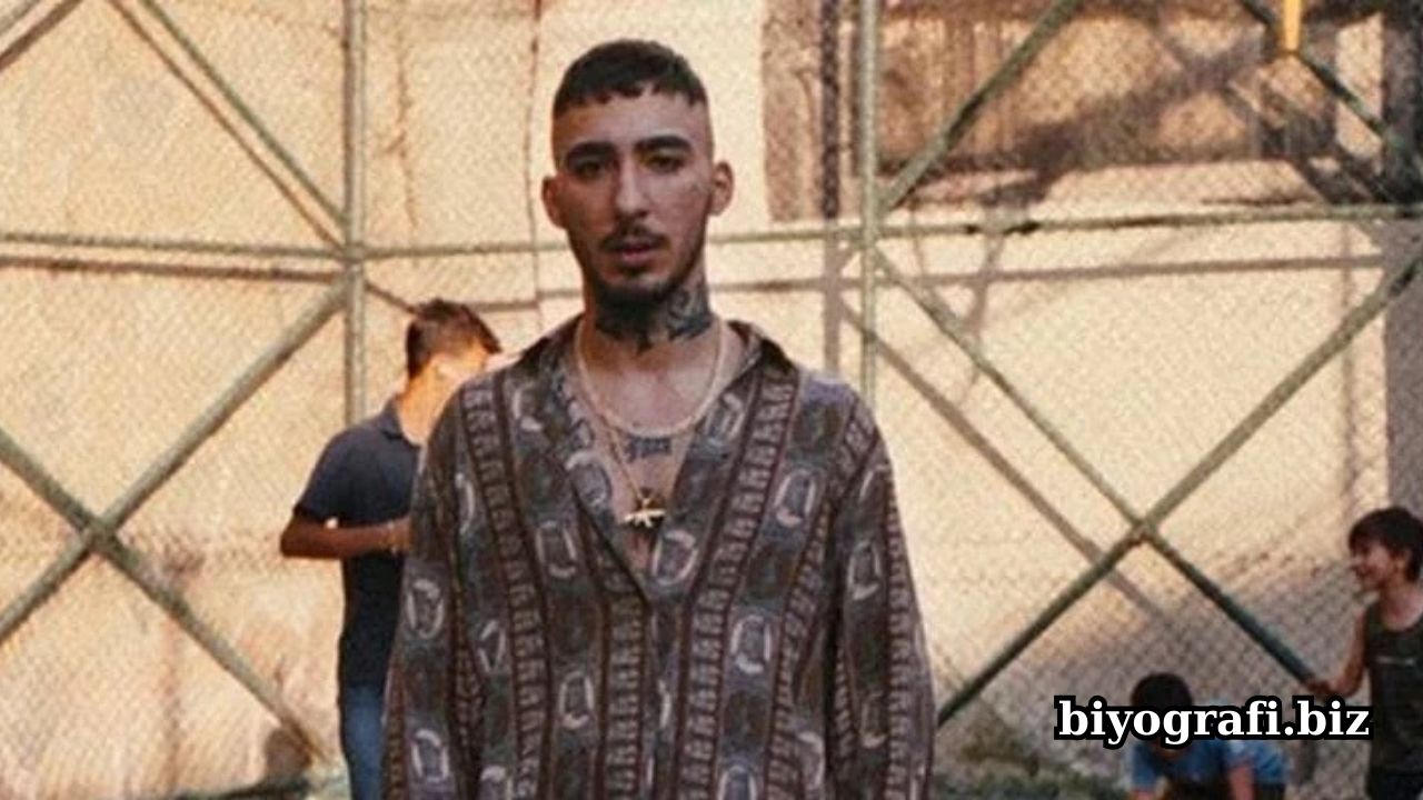 Utku Cihan Yalçınkaya- Uzi Kimdir?