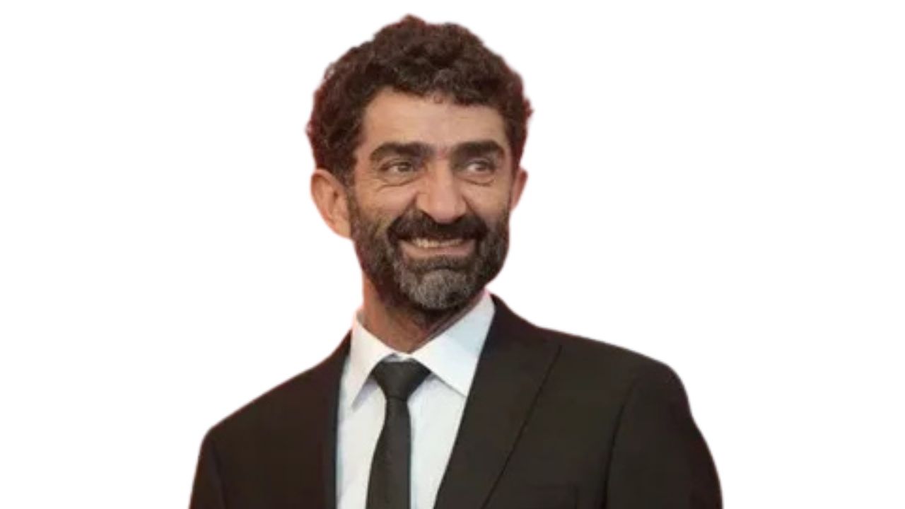 Ali Seçkiner Alıcı Kimdir?