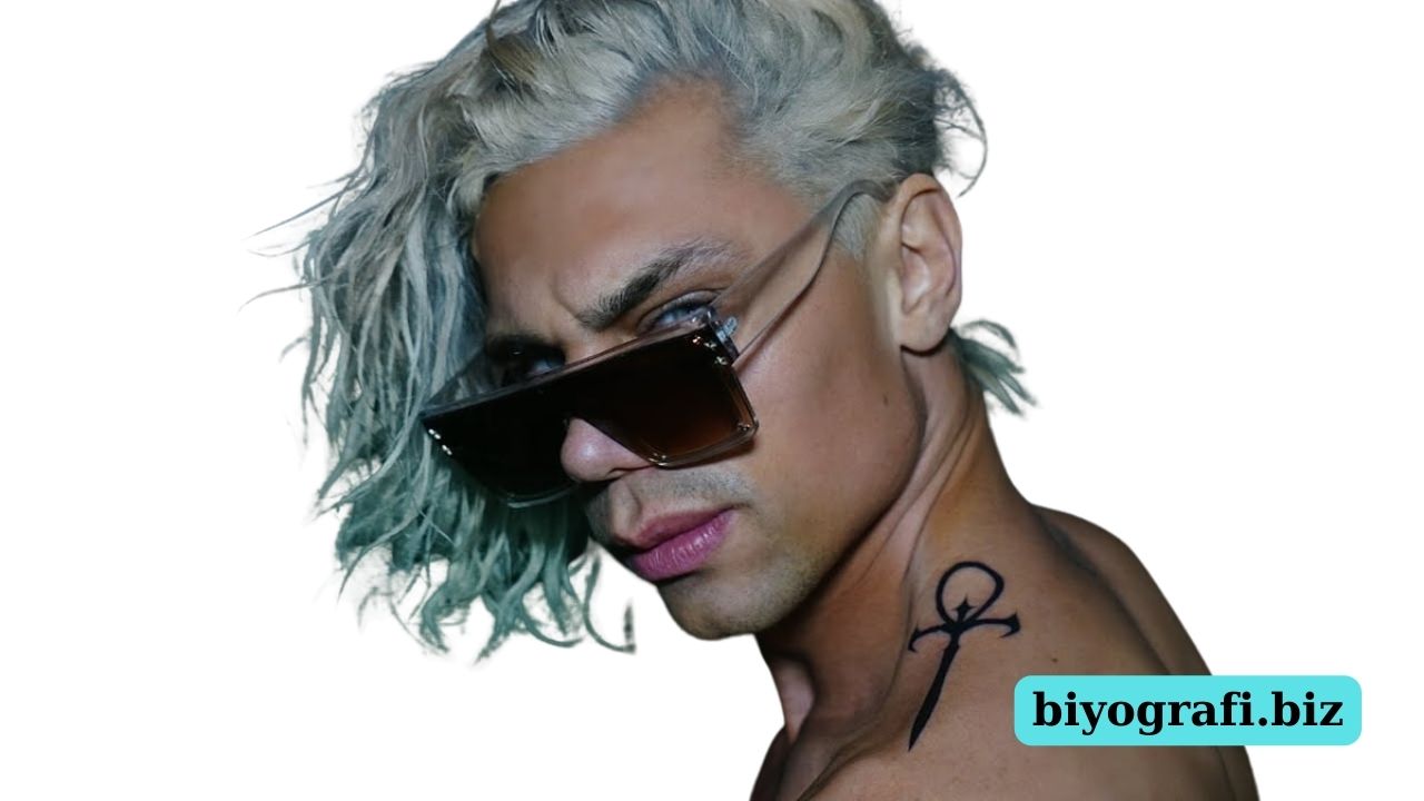 Lucifer Michaelson Kimdir?