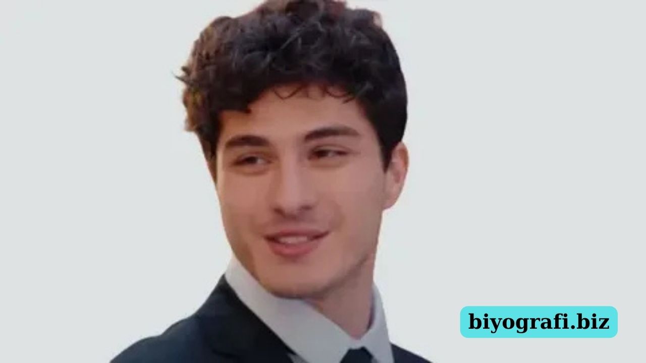 Enes Koçak Kimdir?