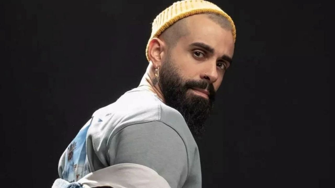 Gökhan Türkmen Kimdir?