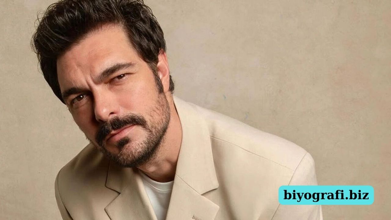 Halil İbrahim Ceyhan Kimdir?