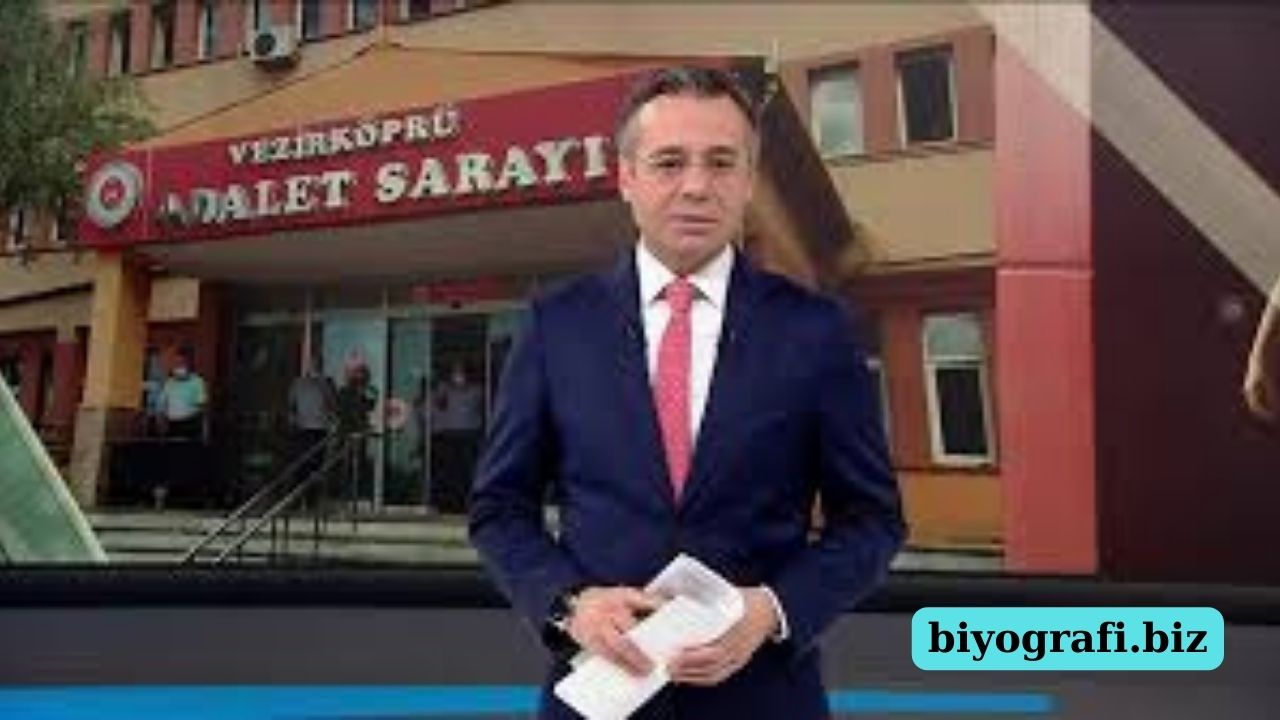 Hikmet Öztürk Kimdir?