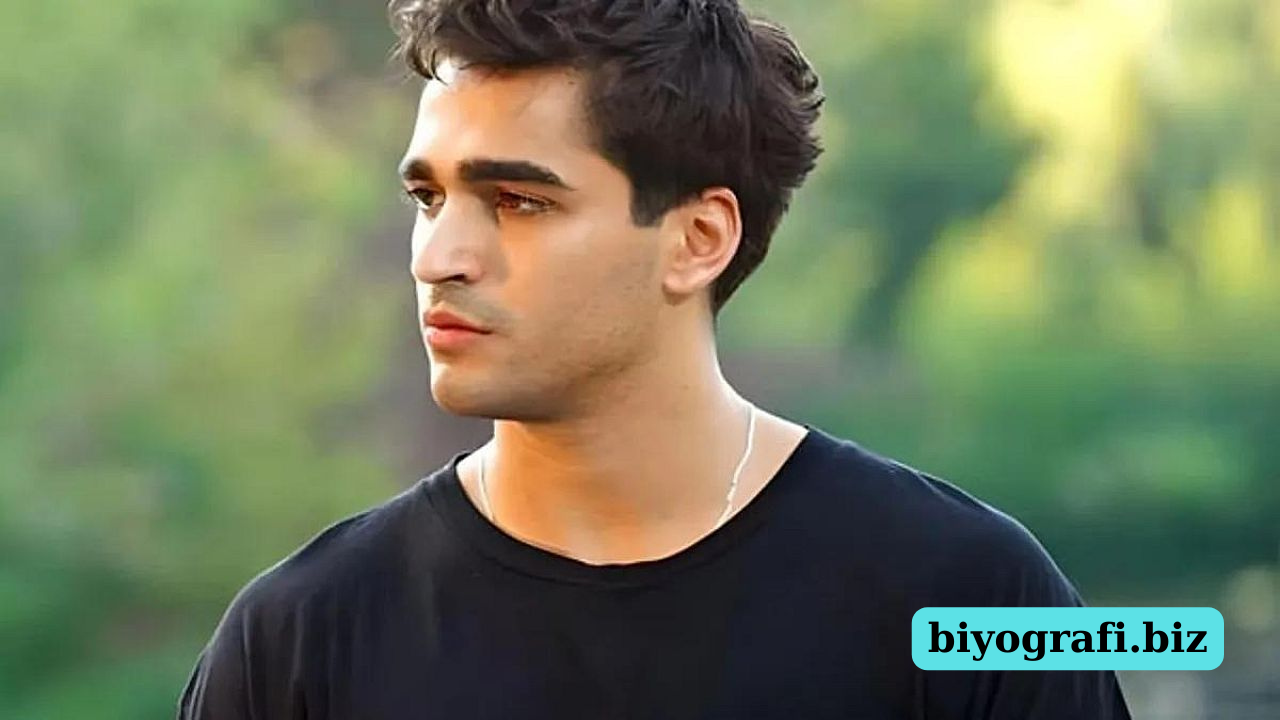 Mert Ramazan Demir Kimdir?