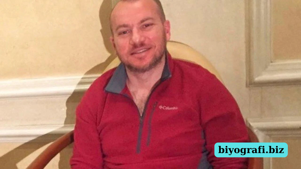 Rotasız Seyyah Mehmet Genç Kimdir?