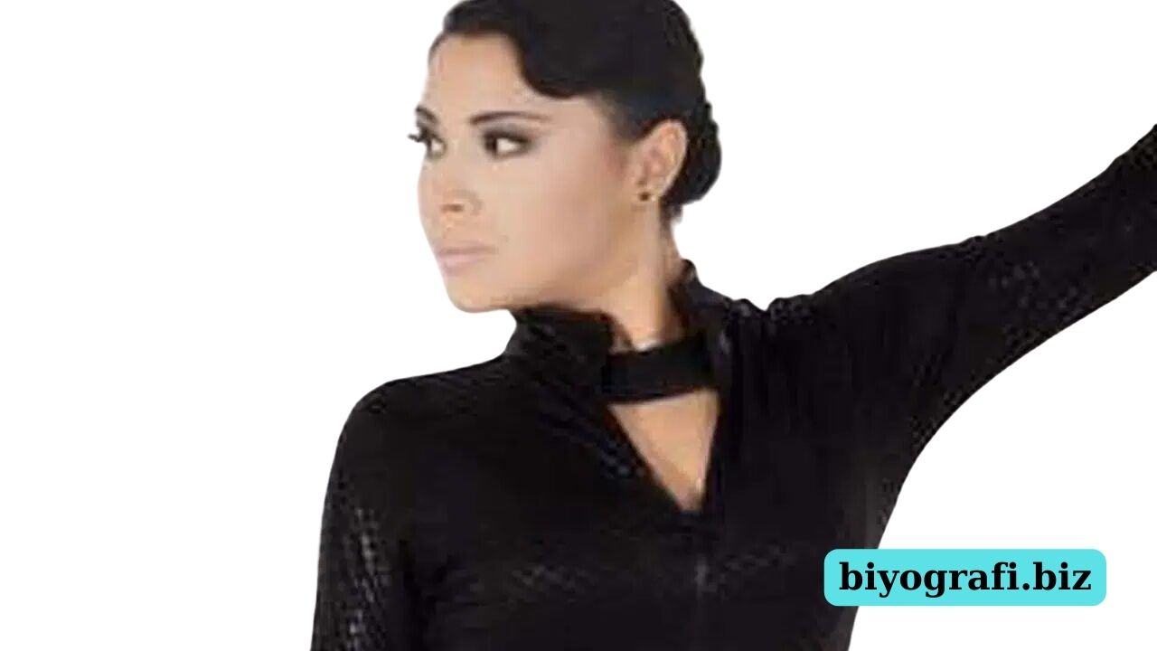 Sezen Kiremit Kimdir?