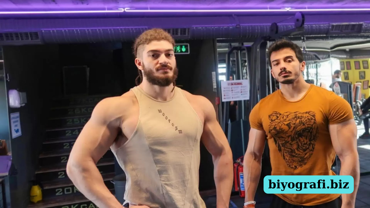 Testo Taylan Kimdir?