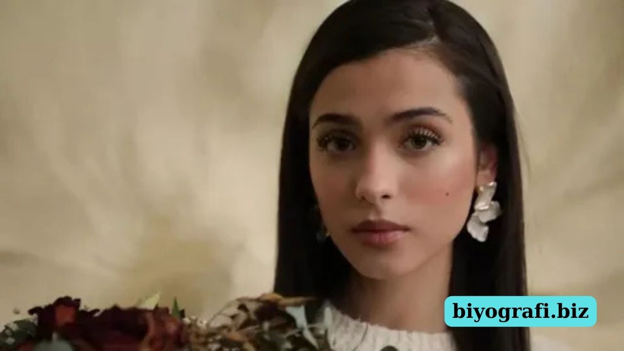 Yaren Yapıcı Kimdir?