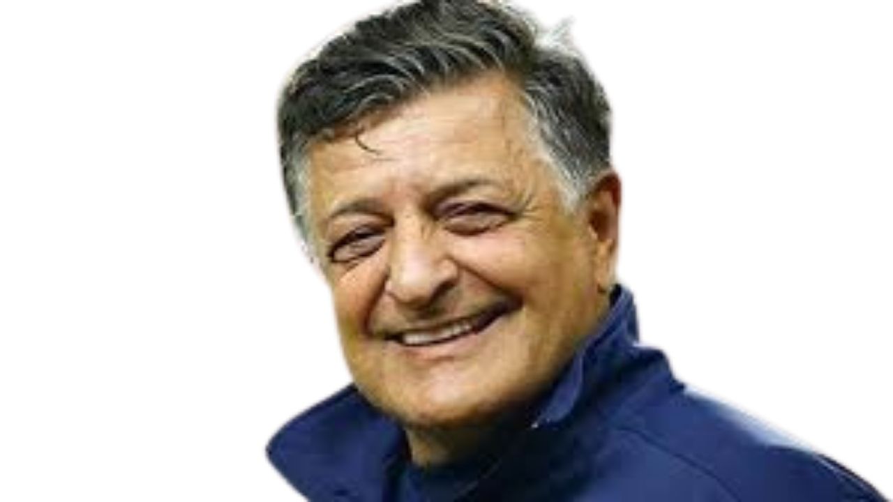 Yılmaz Vural Kimdir?