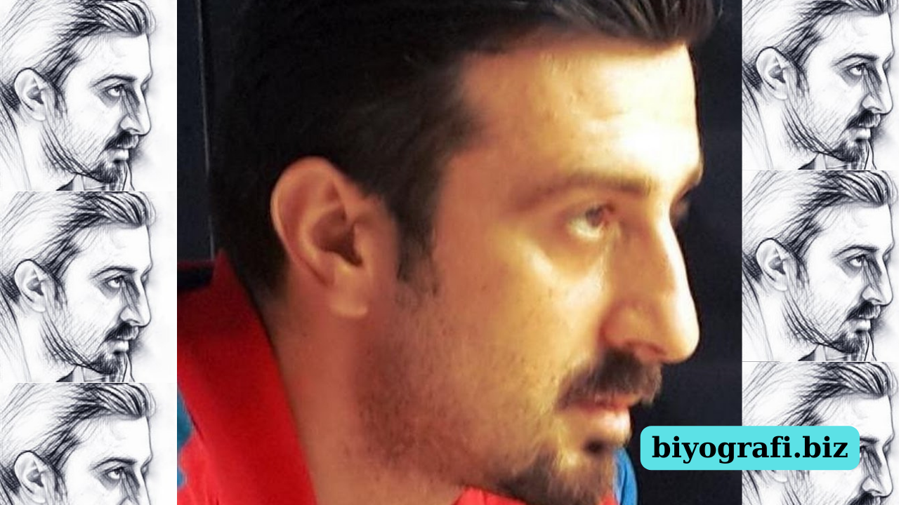 Alp Kaan Ünsal Kimdir?