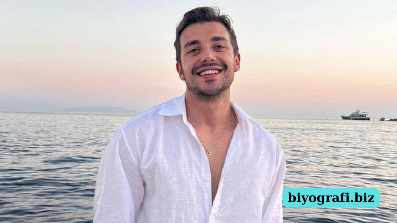 Cemal Can Canseven Kimdir?