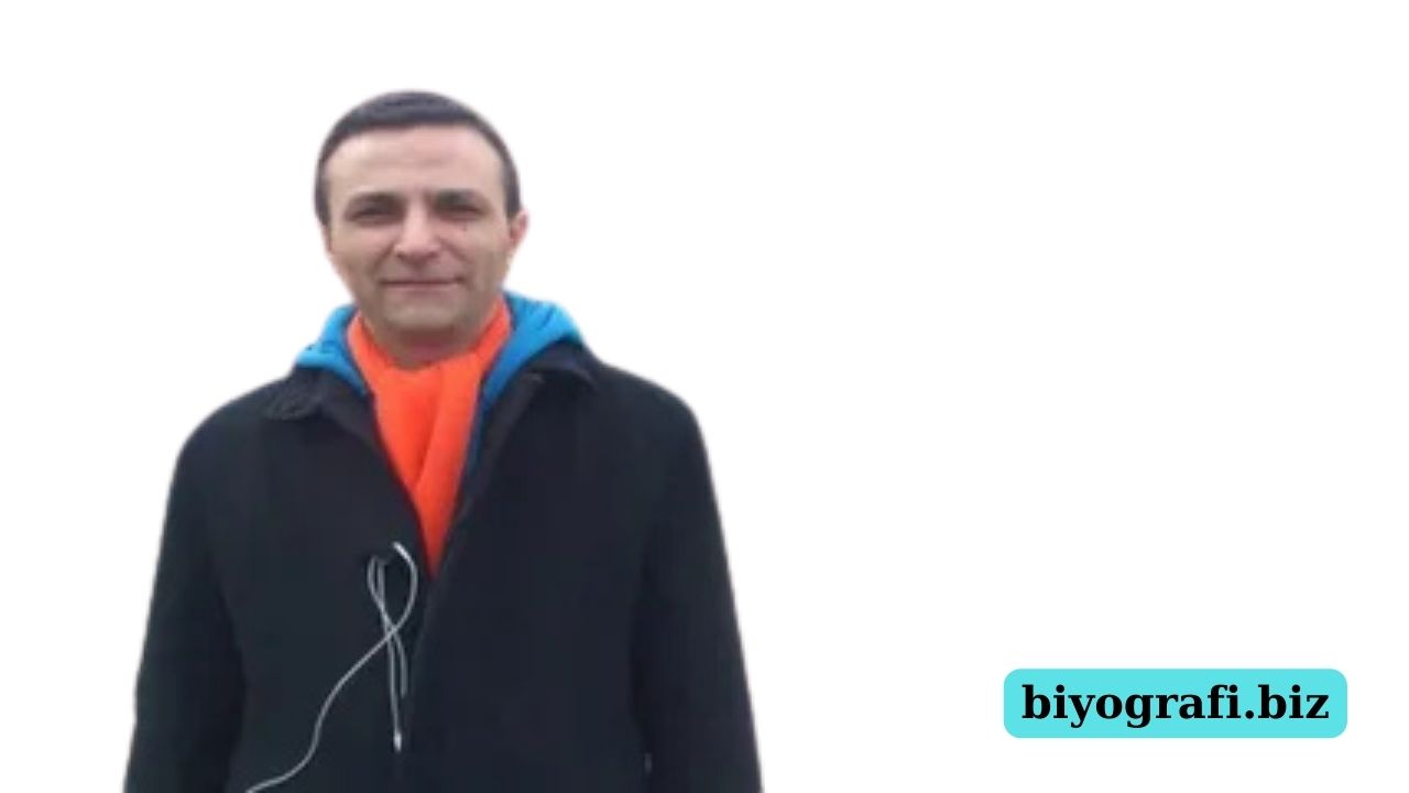 İbrahim Kırkayak Kimdir?