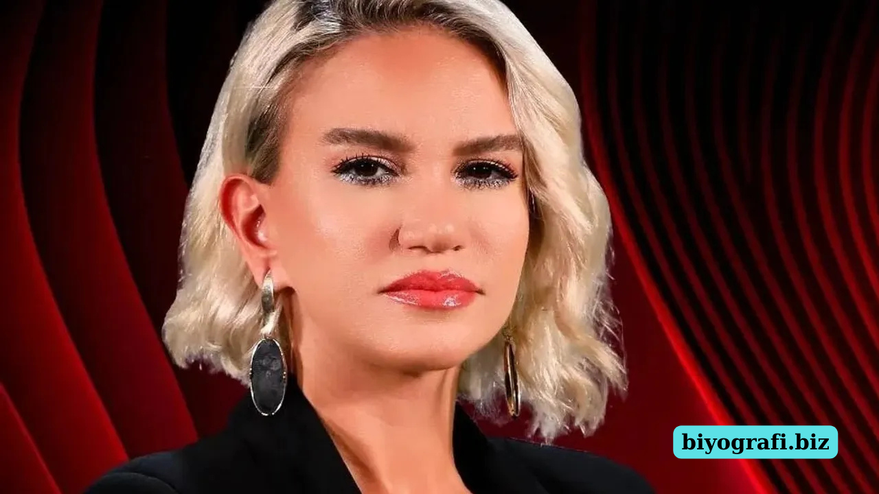 İlkay Buharalı Kimdir?