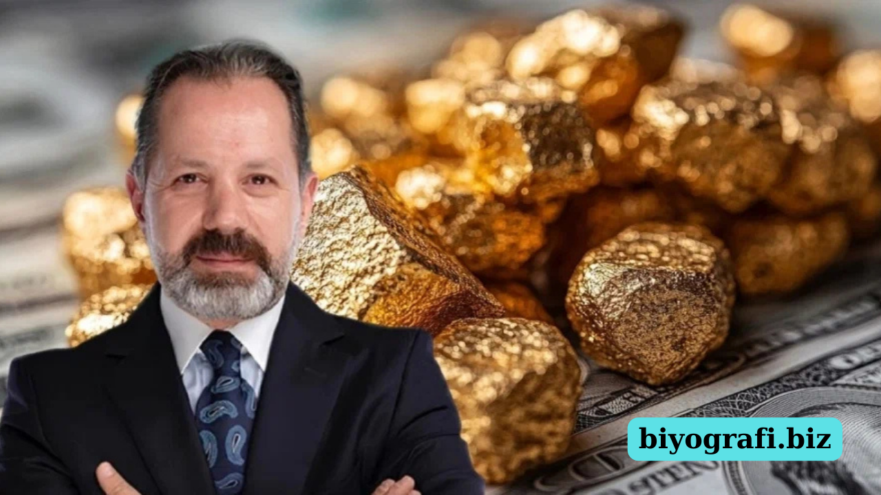 Ekonomist İslam Memiş Kimdir?