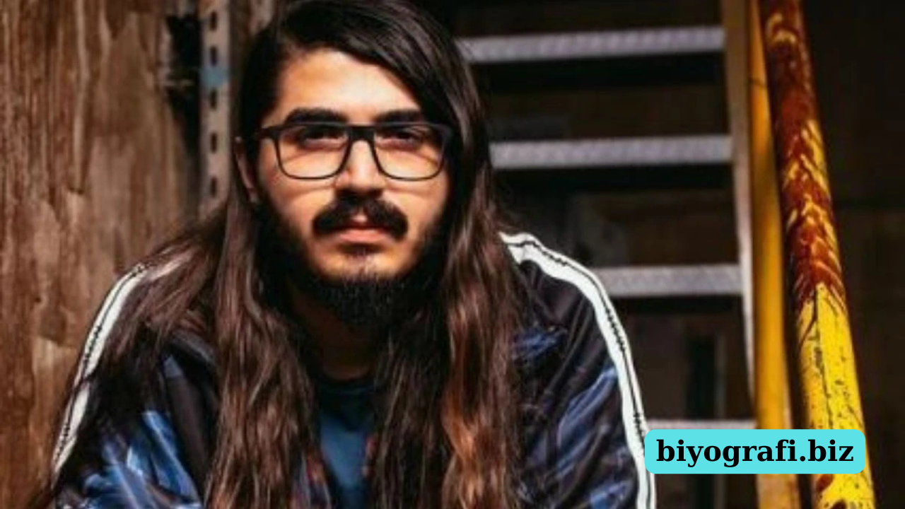 Kemal Can Parlak Kimdir?