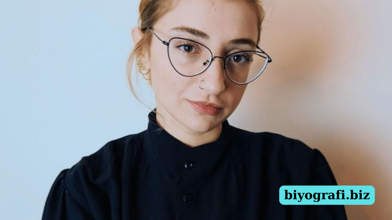 Pelin Dilara Çolak Kimdir?