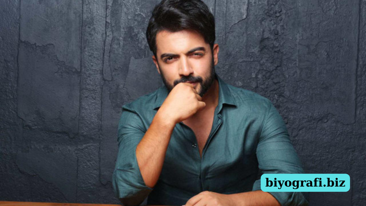 Yusuf Güney Kimdir?