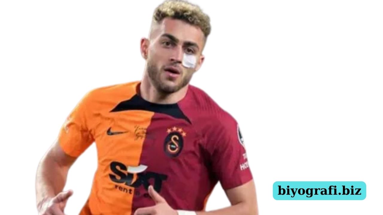 Barış Alper Yılmaz Kimdir?