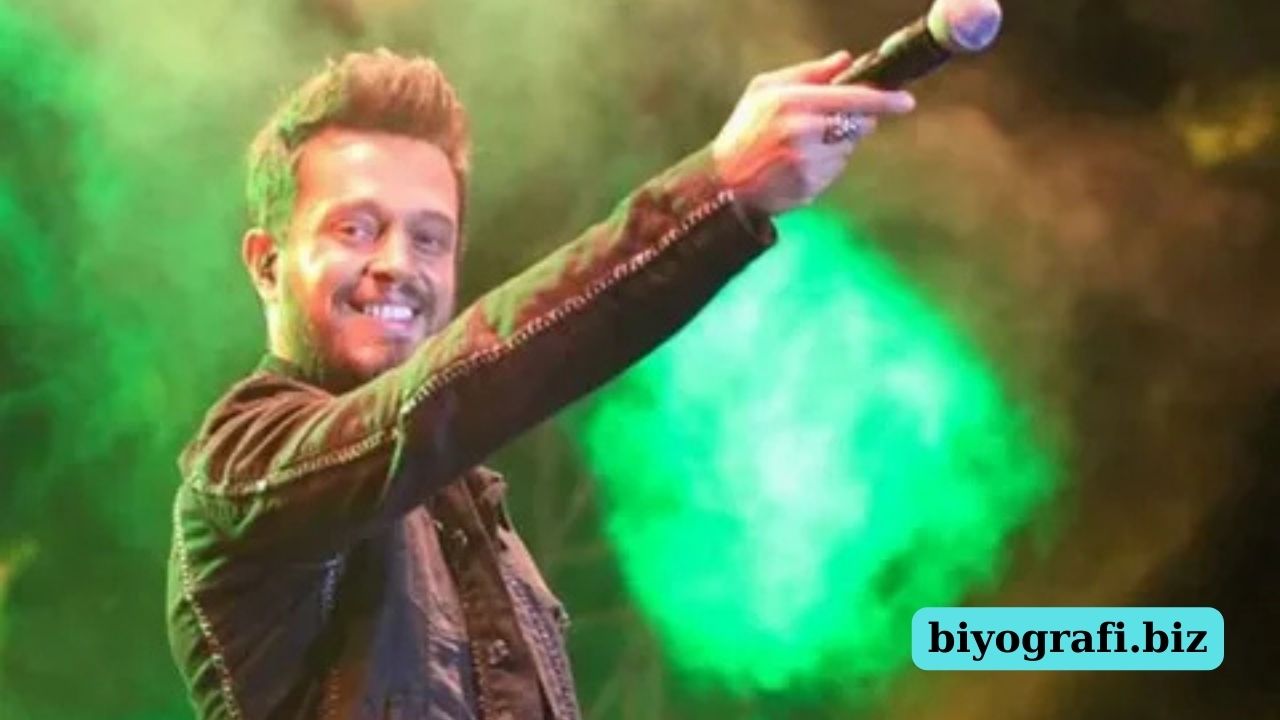 Murat Boz Kimdir?